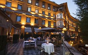 Hotel Majestic Roma